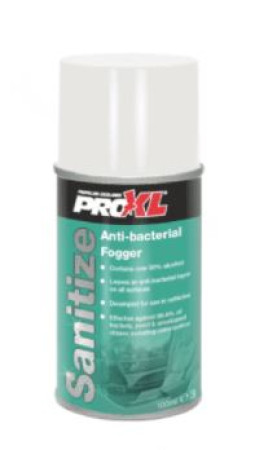 Pro-XL Anti-Bacterial 200ml Room Fogger
