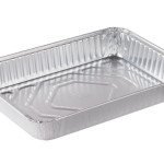 Foil Trays - Oblong