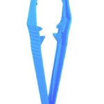 Forceps - Sterile - Wrapped Individually