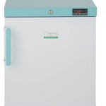 Fridge Medical Counter Top 47L With Lock Temperature Display