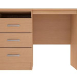 40" Dressing Table - Beech