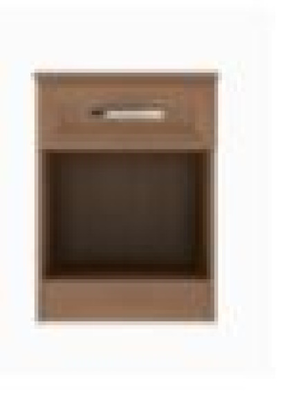 Moreton 1 Drawer Bedside Cabinet