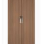 Moreton 30" Double Wardrobe