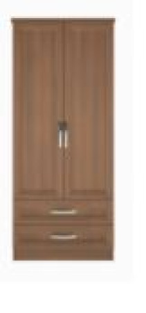 Moreton 30" Gents Wardrobe