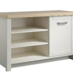 Darton Medium TV Unit