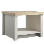 Darton Square Coffee Table