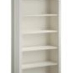 Darton Tall Bookcase