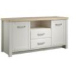 Darton Wide TV Unit