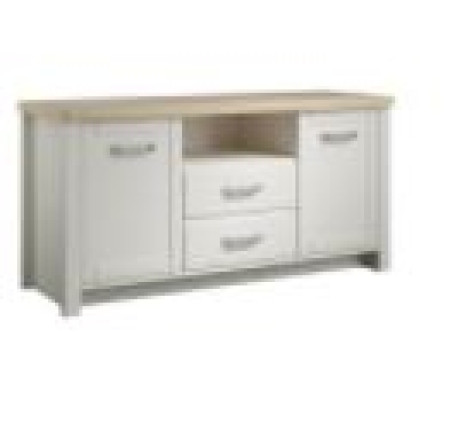 Darton Wide TV Unit