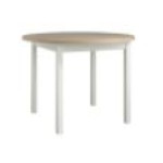 Darton Round Dining Table
