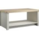 Darton Rectangle Coffee Table