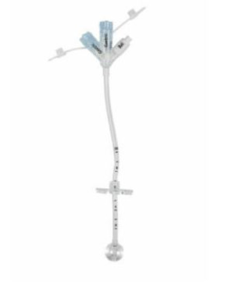 MIC* Bolus G-Tube Fr12