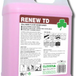 Floor Maintainer - Renew TD