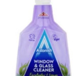 Astonish Window&Glass Cleaner
