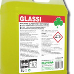 Machine Glasswash Detergent GLASSI - 5Ltr