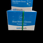 XXL Nitrile Gloves