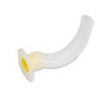 Guedel Airway - Disposable (Size 3)
