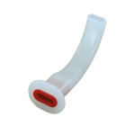 Guedel Airway - Disposable (Size 4)