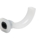 Sterile Guedel Airway - Size 0 Black