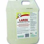 Larox Antibac Hand Soap 5L