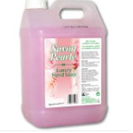 Savon Pearl Hand Soap 5Ltr