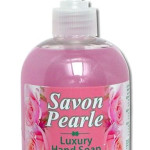 Savon Pearl Hand Soap 300ml