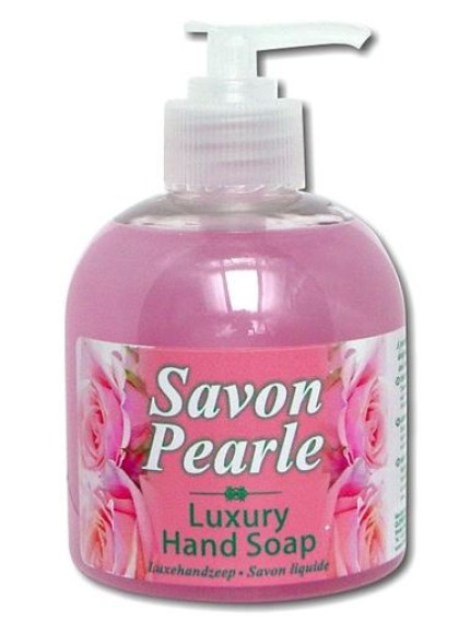 Savon Pearl Hand Soap 300ml