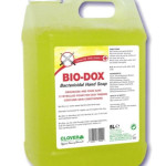 Bio-Dox Bactericidal Hand Soap 5Ltr