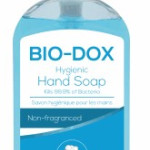 Bio-Dox Bactericidal Hand Soap 300ml