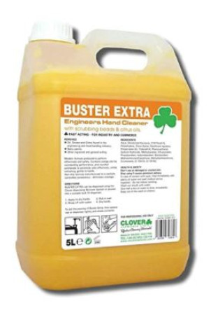 Dermex Engineers Hand Cleaner 5Ltr