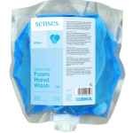 Senses Perfumed Foam Hand Wash 3 x 800ml