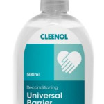 Cleen Hands Universal Barrier & Reconditioning Cream 500ml