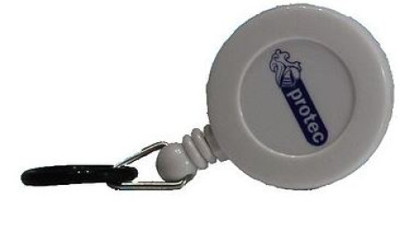 Belt Clips for Protec Hand Sanitizer