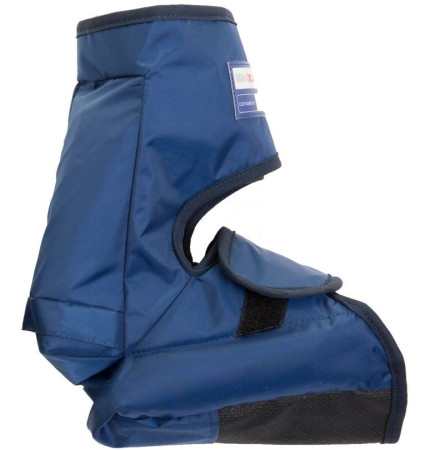 Maxxcare Pro Small Heel Boot