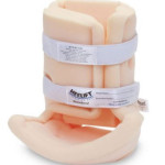 Heellift Suspension Boot - Universal Smooth