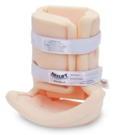 Heellift Suspension Boot - Universal Smooth