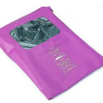 Invacare Softform Single Heel Pad