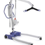 Oxford Presence Hoist 227kg