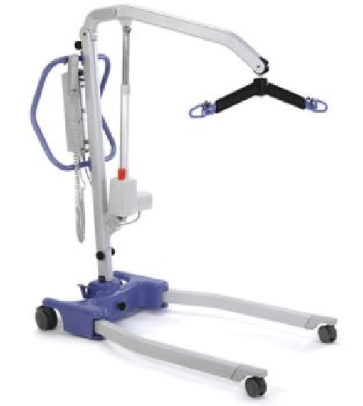 Oxford Presence Hoist 227kg