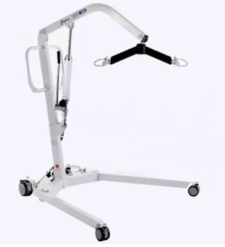 Oxford Mini 140 Hydraulic