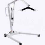 Oxford Mini 140 Hydraulic