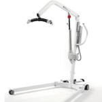 Oxford Major 200 Electric Hoist & Electric Legs