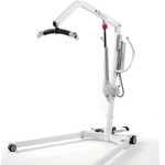 Oxford Major 200 Hydraulic Hoist