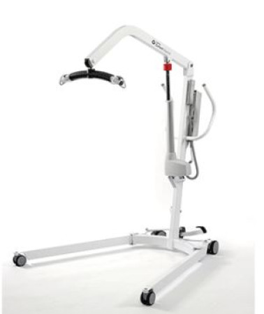 Oxford Major 200 Hydraulic Hoist