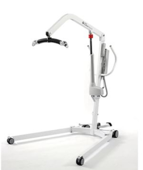 Oxford Major 200 Hydraulic Hoist