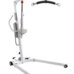 Oxford Maxi 180 Electric Hoist