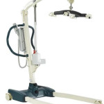 Hoist Invacare Jasmine 200kg (32 Stone) 2 Point S/B 450mm