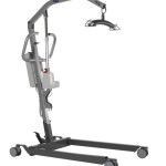 Invacare Birdie Evo Hoist Manual Leg - 180Kg