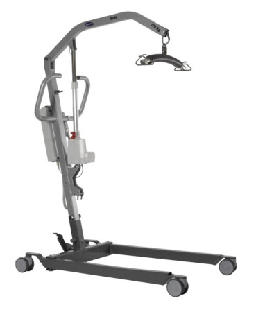 Invacare Birdie Evo Hoist Manual Leg - 180Kg