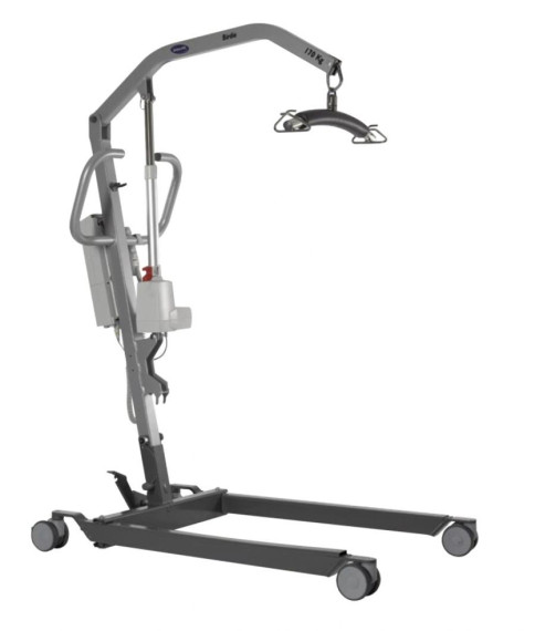Invacare Birdie Evo Hoist Manual Leg - 180Kg
